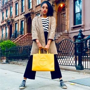 Meet your Posher, Laurieanne